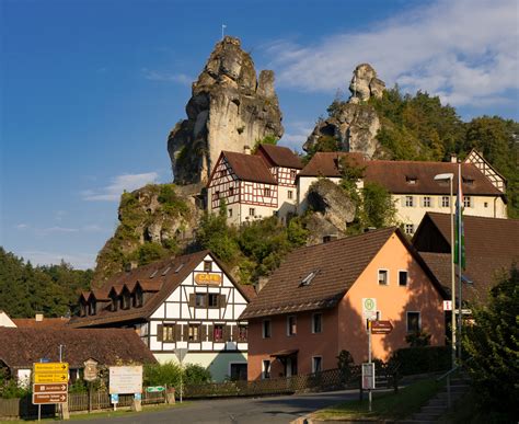 7 Most Beautiful Villages In Germany .